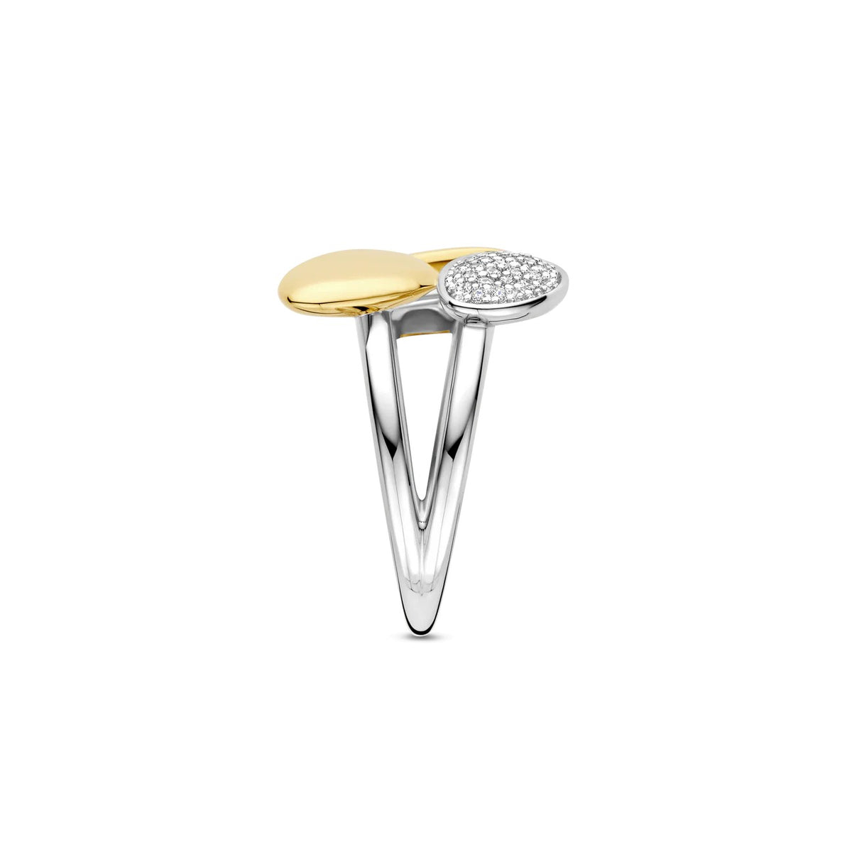TI SENTO Ring 12387MW