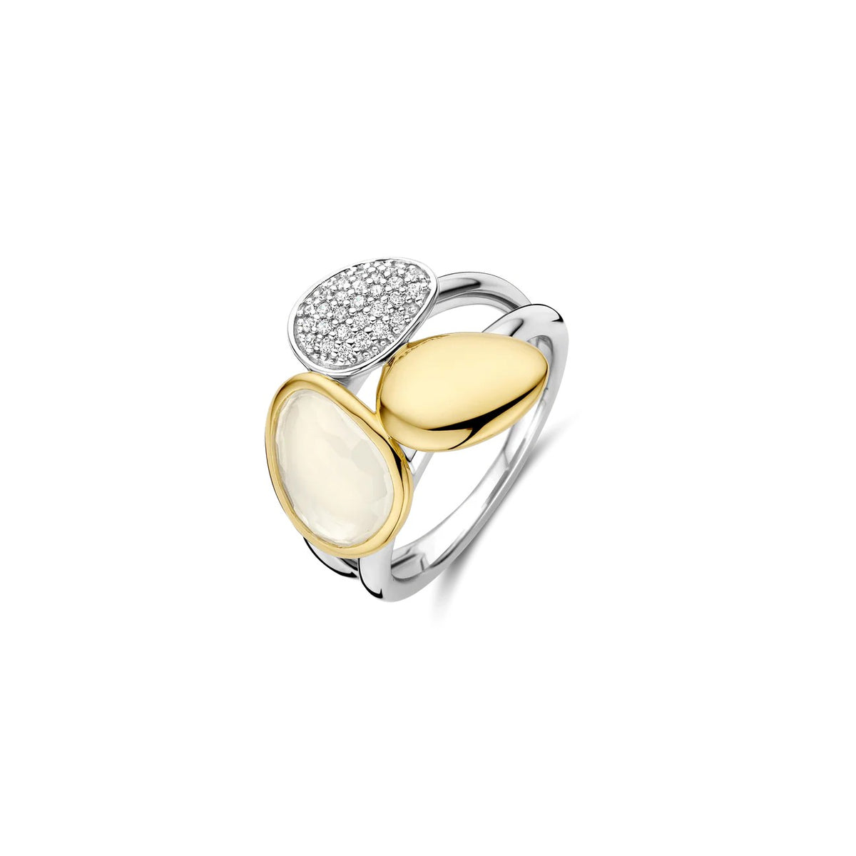 TI SENTO Ring 12387MW