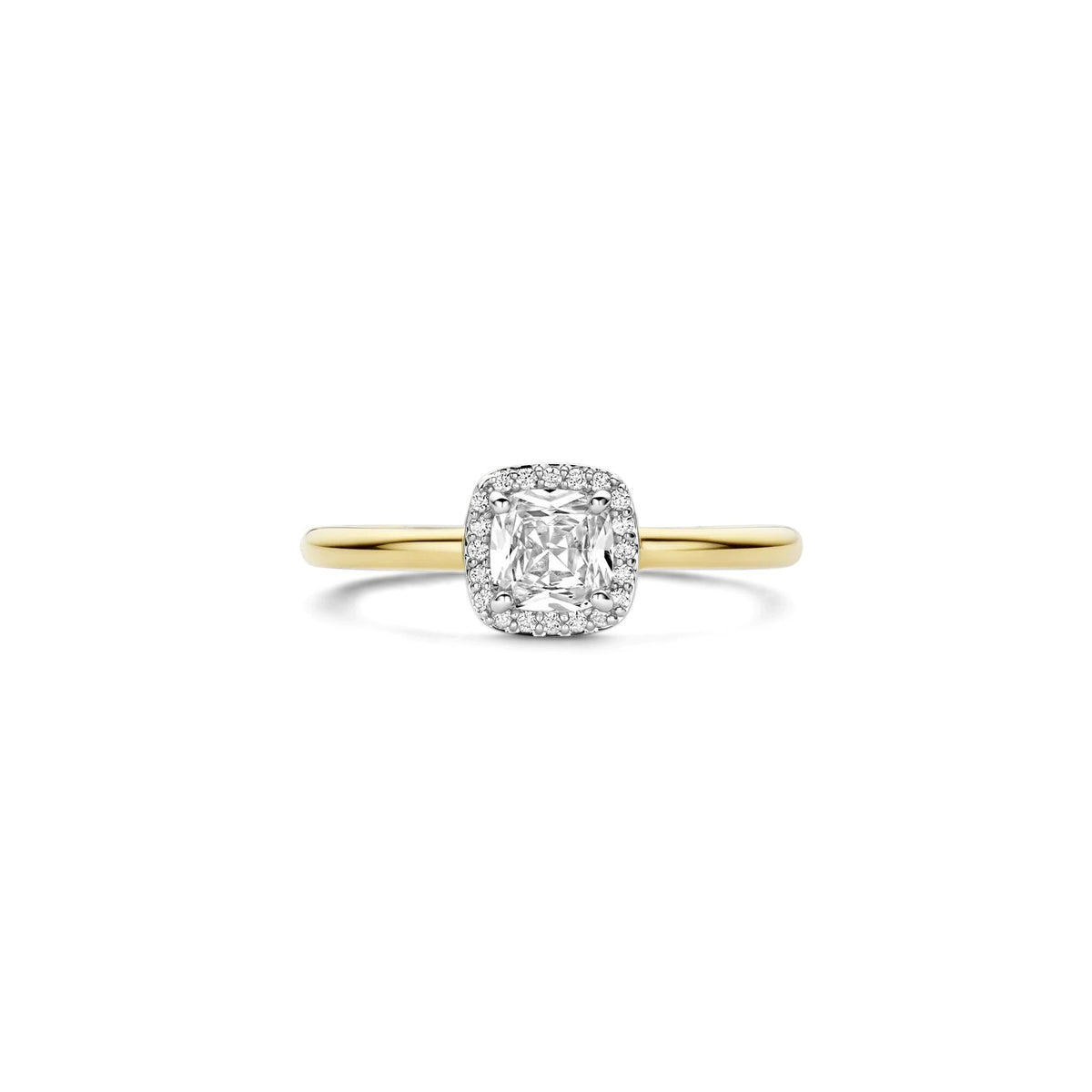 TI SENTO Ring 12388ZY