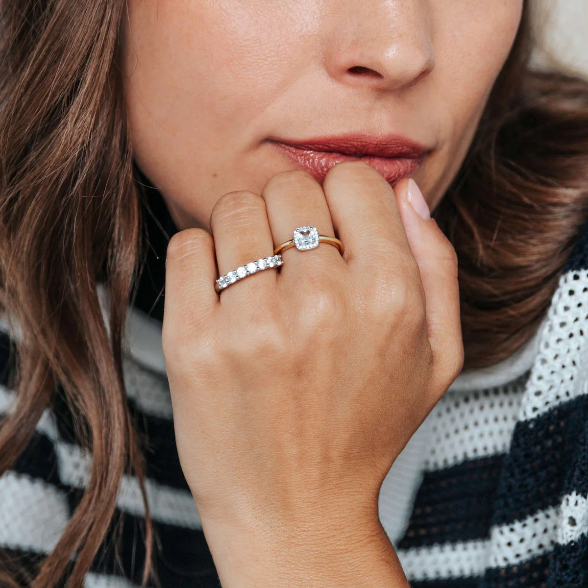 TI SENTO Ring 12388ZY