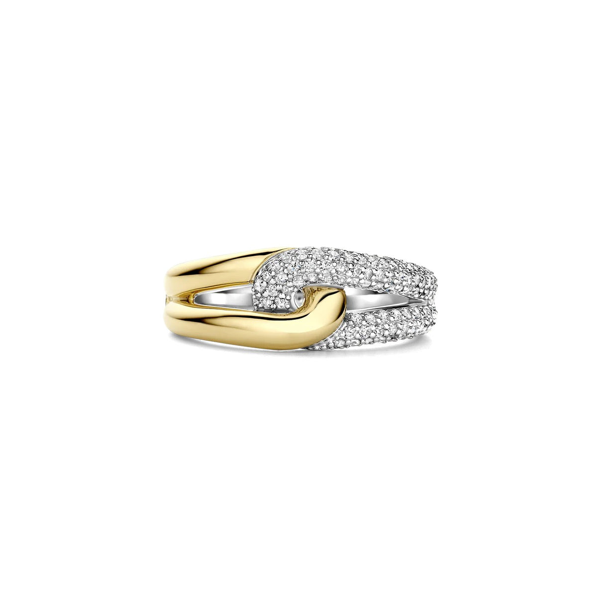 TI SENTO Ring 12394ZY