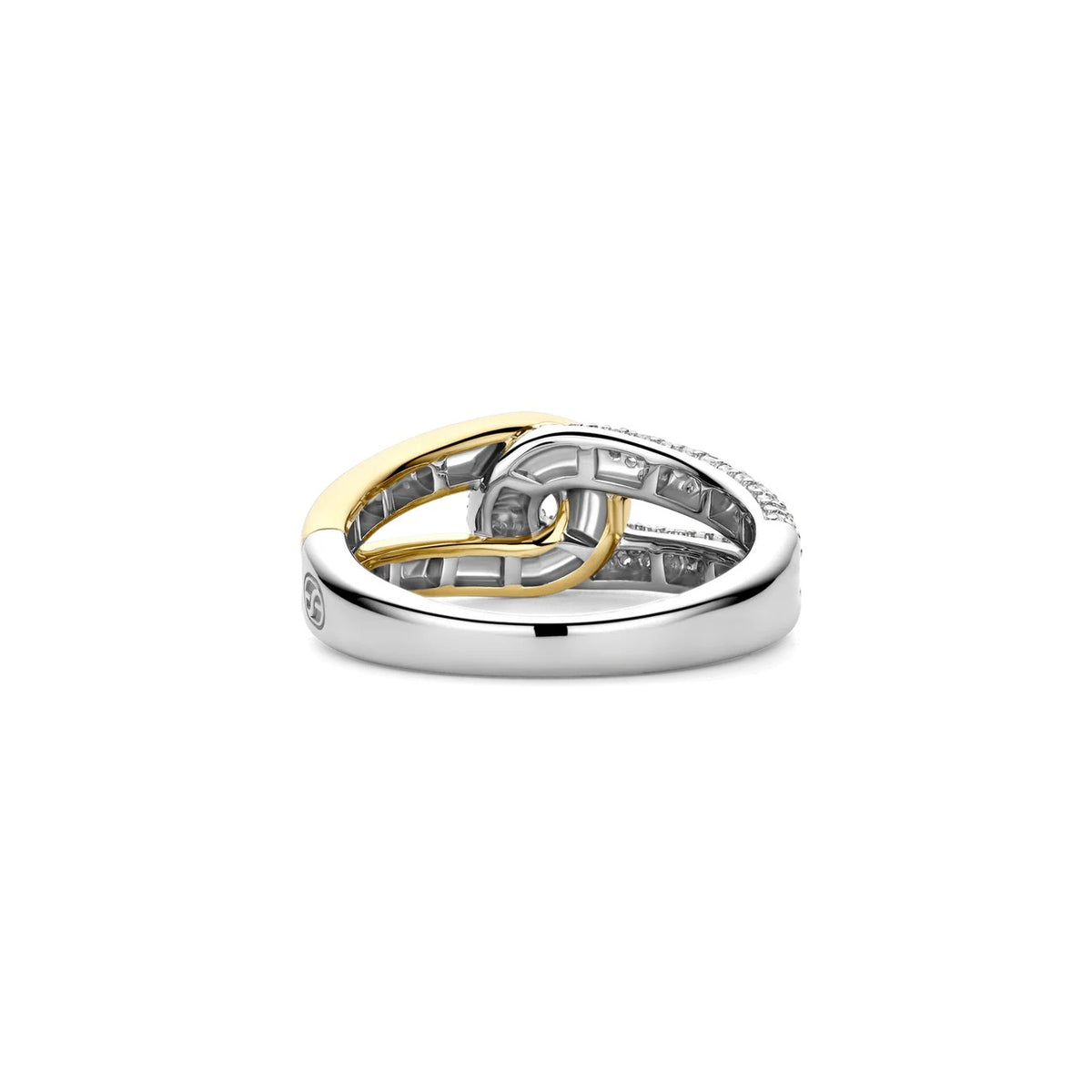 TI SENTO Ring 12394ZY