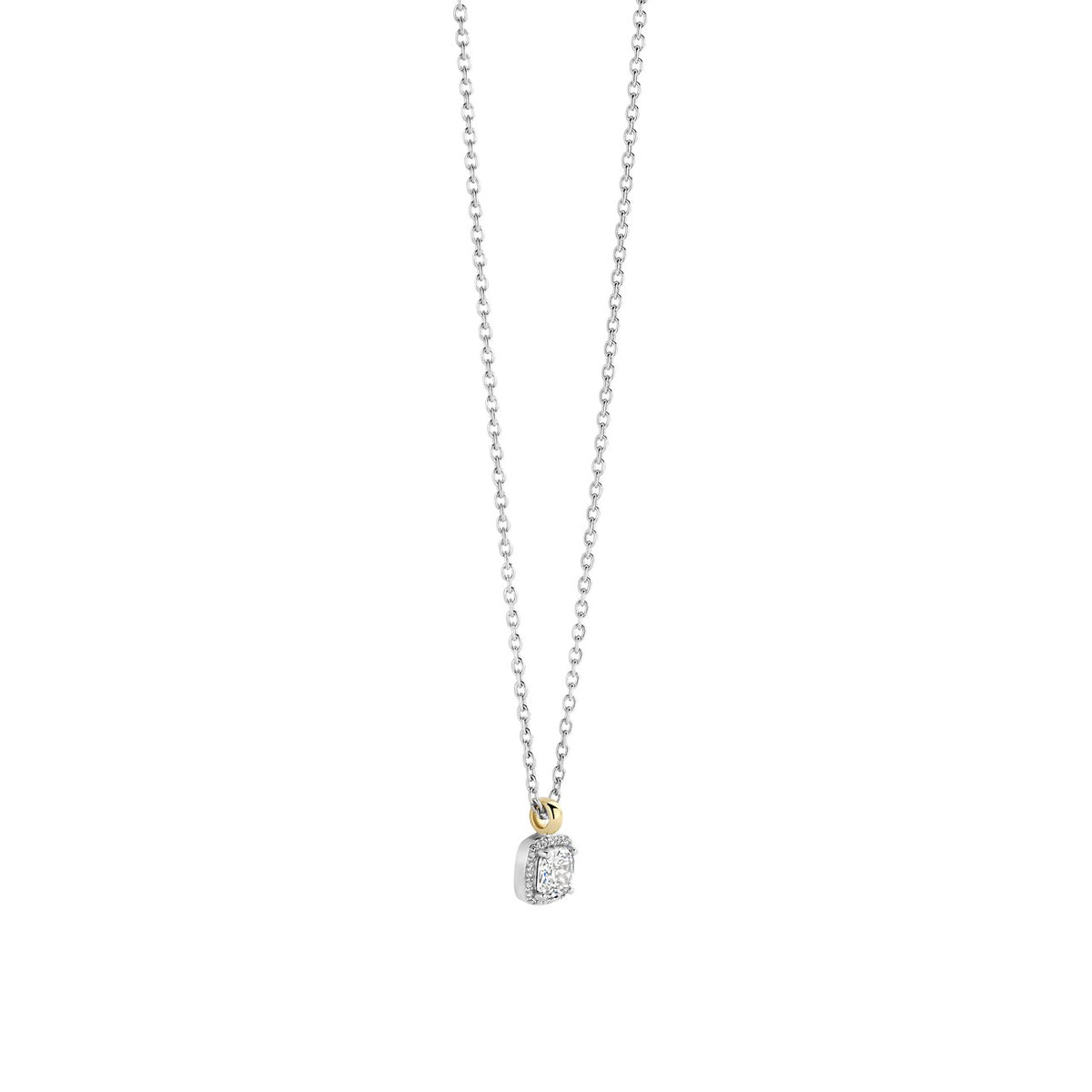 TI SENTO Necklace 34103ZY
