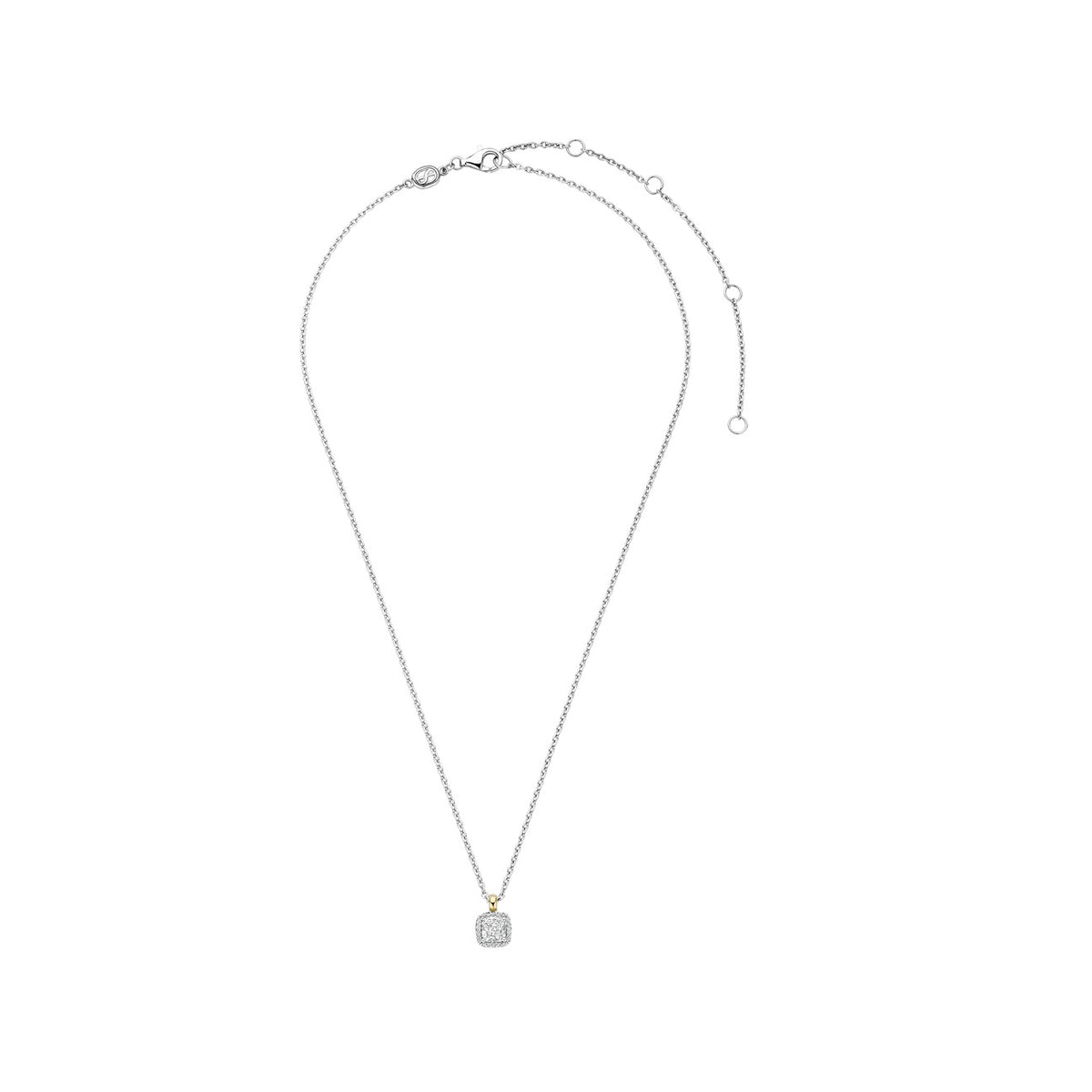 TI SENTO Necklace 34103ZY