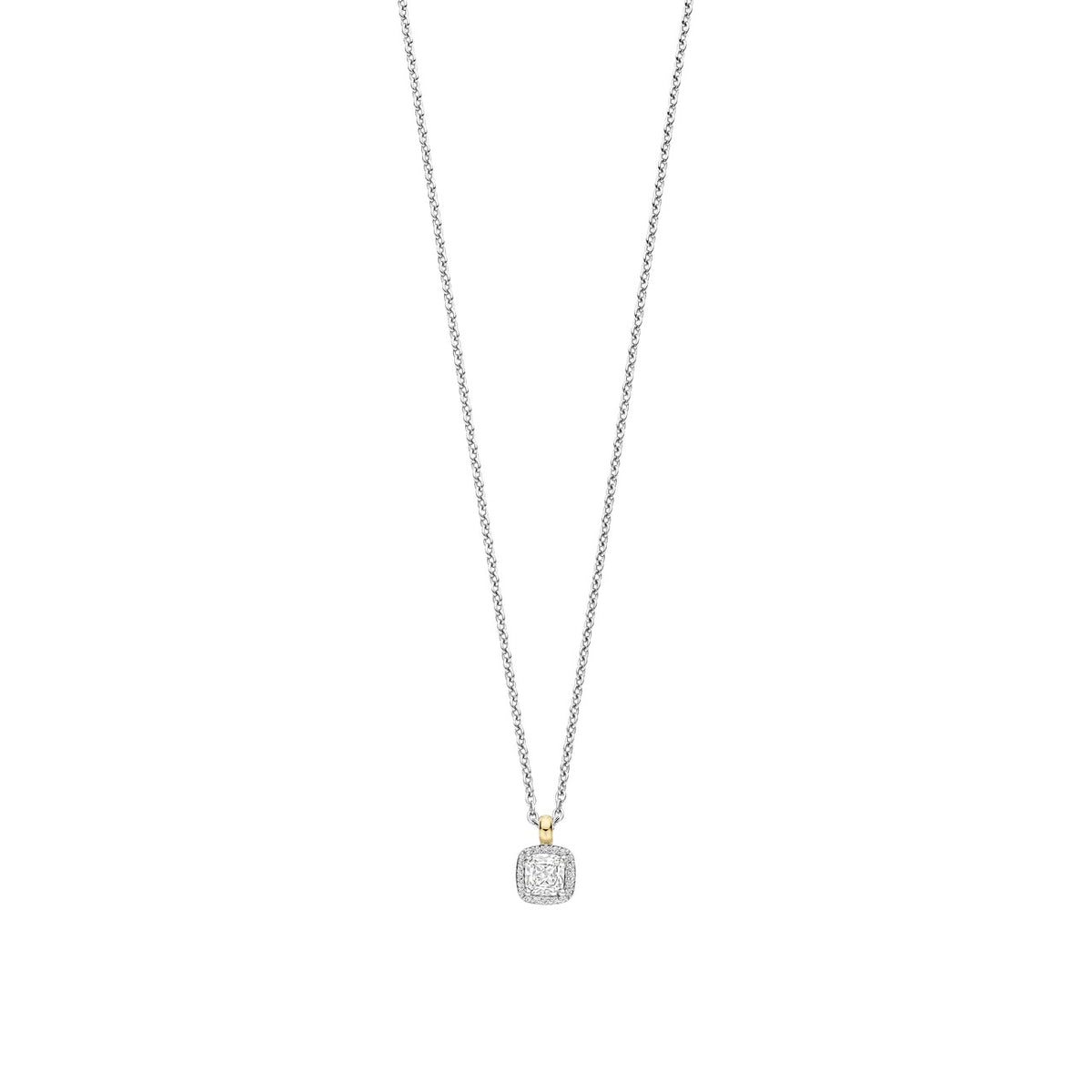 TI SENTO Necklace 34103ZY