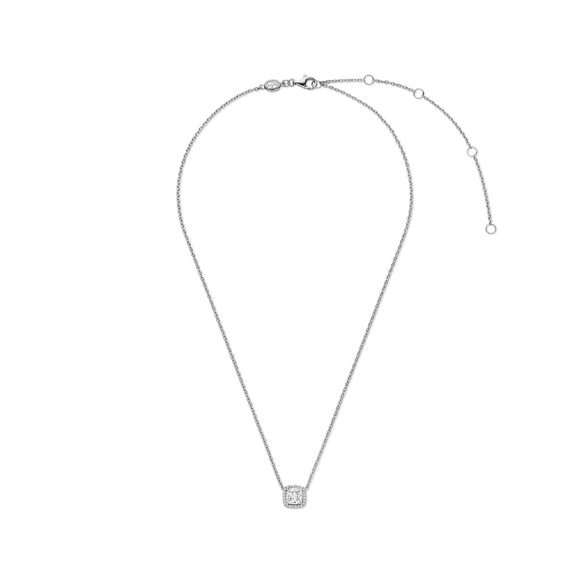TI SENTO Necklace 34104ZI