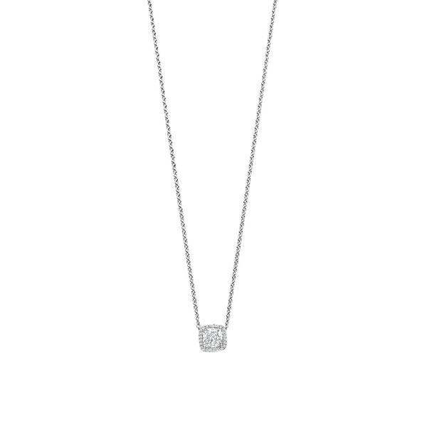 TI SENTO Necklace 34104ZI