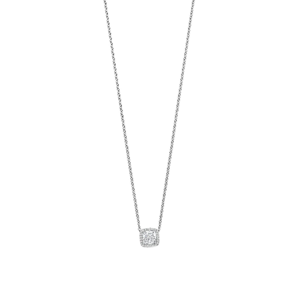 TI SENTO Necklace 34104ZI