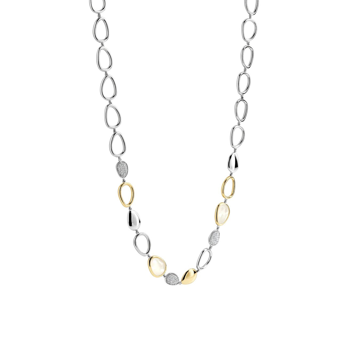 TI SENTO Necklace 34101MW