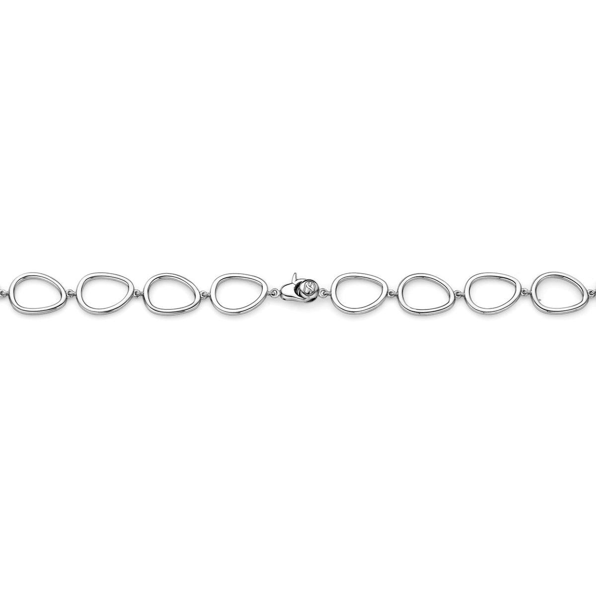 TI SENTO Necklace 34101MW