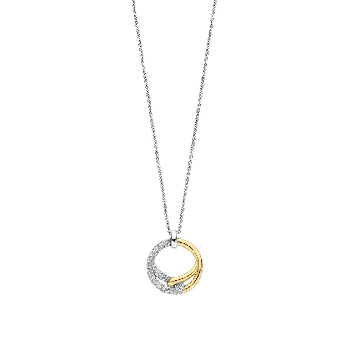 TI SENTO Necklace 34107ZY