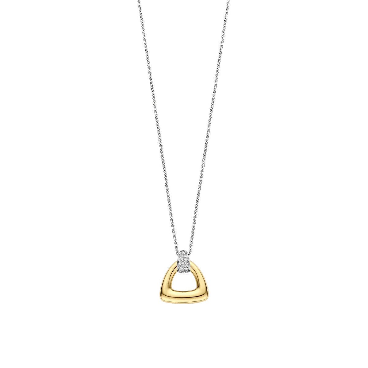 TI SENTO Necklace 34108ZY