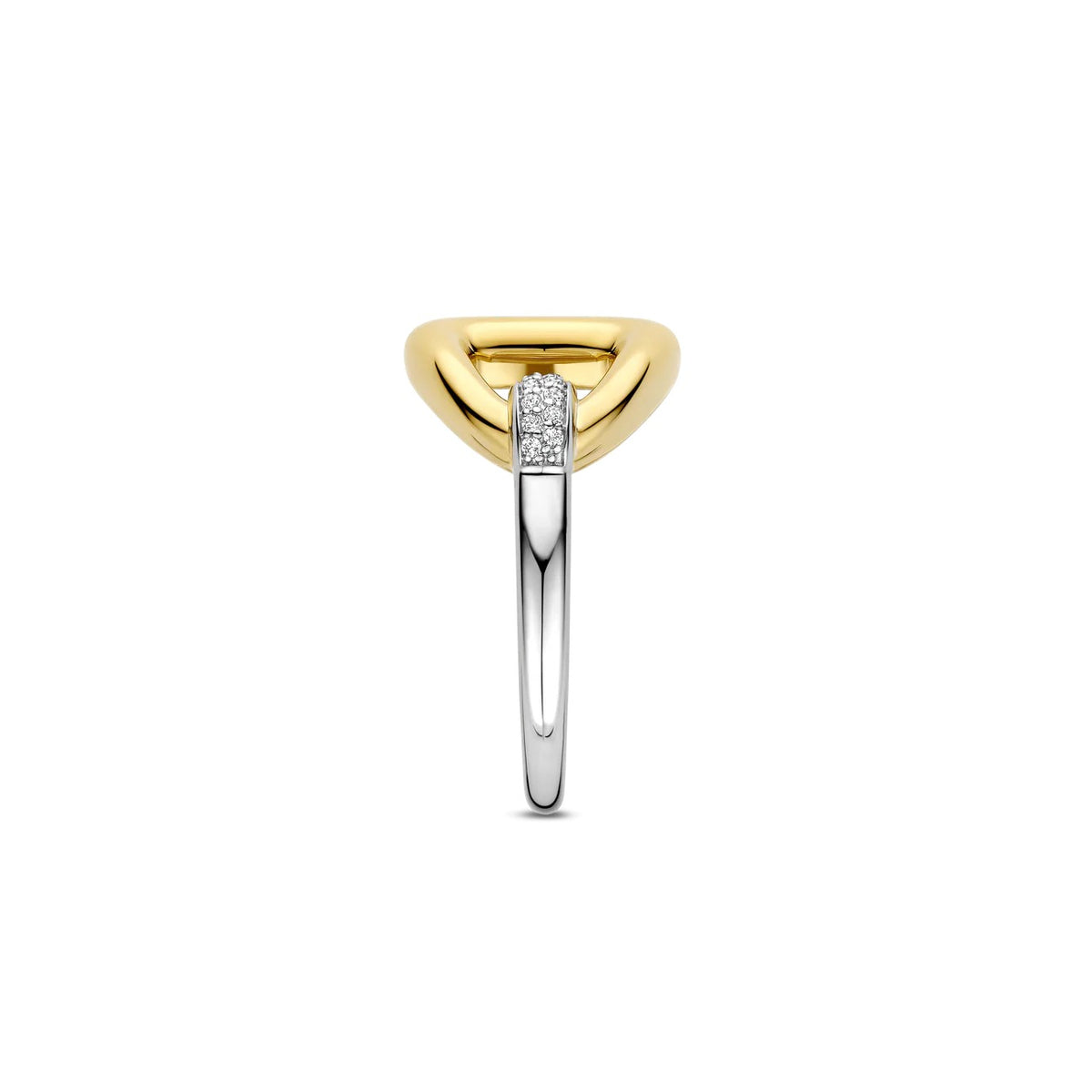TI SENTO Ring 12391ZY