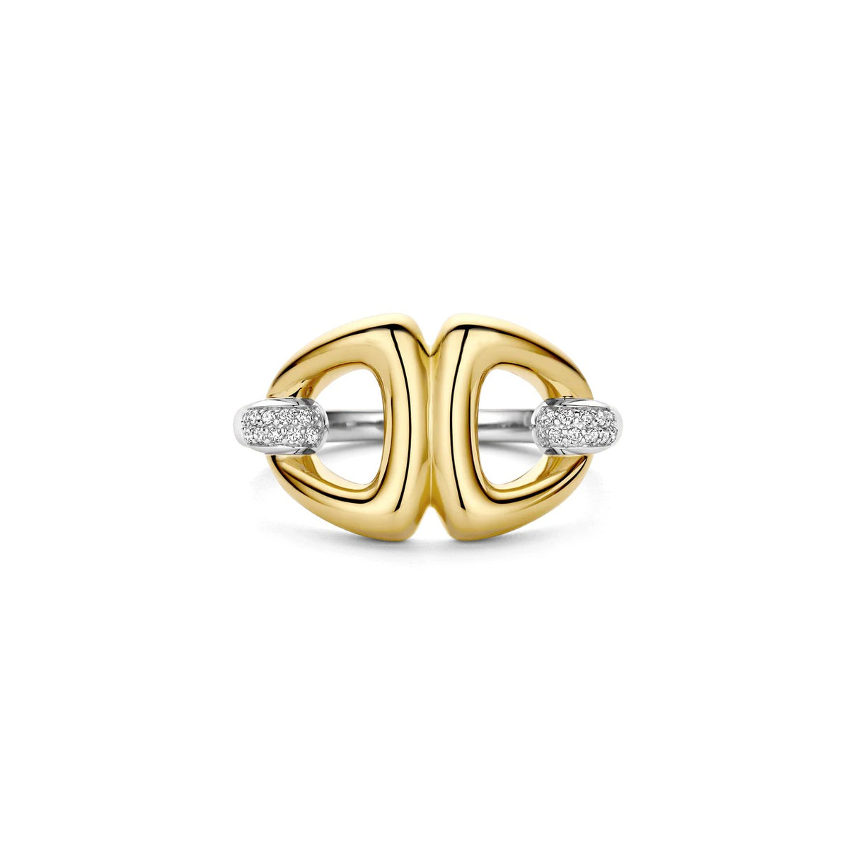 TI SENTO Ring 12391ZY