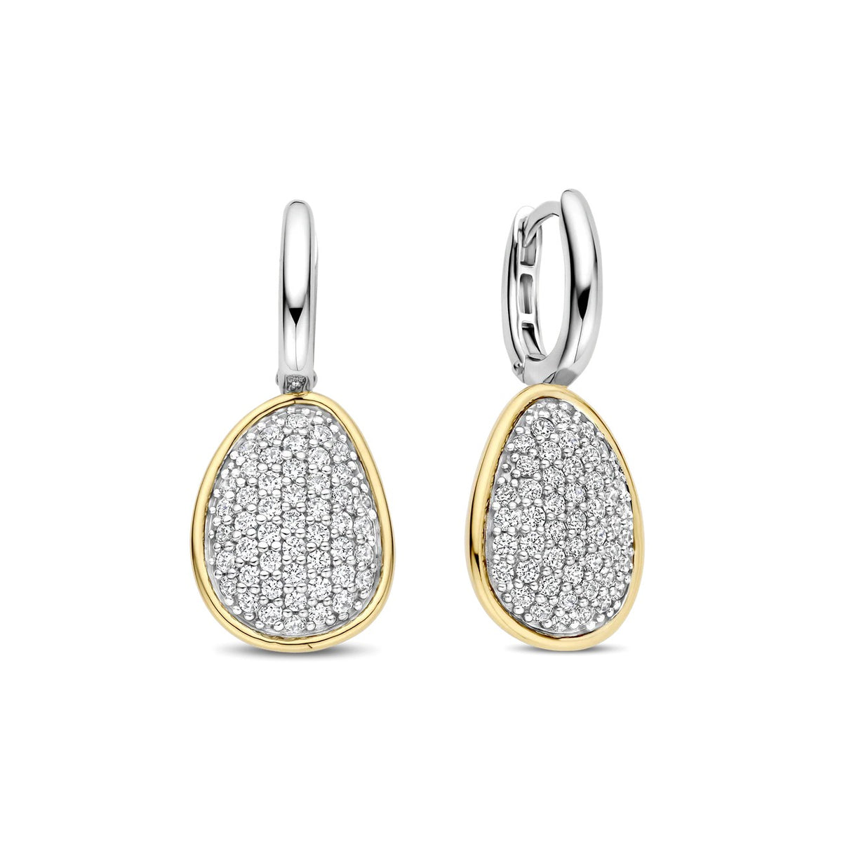 TI SENTO Earrings 78027ZY