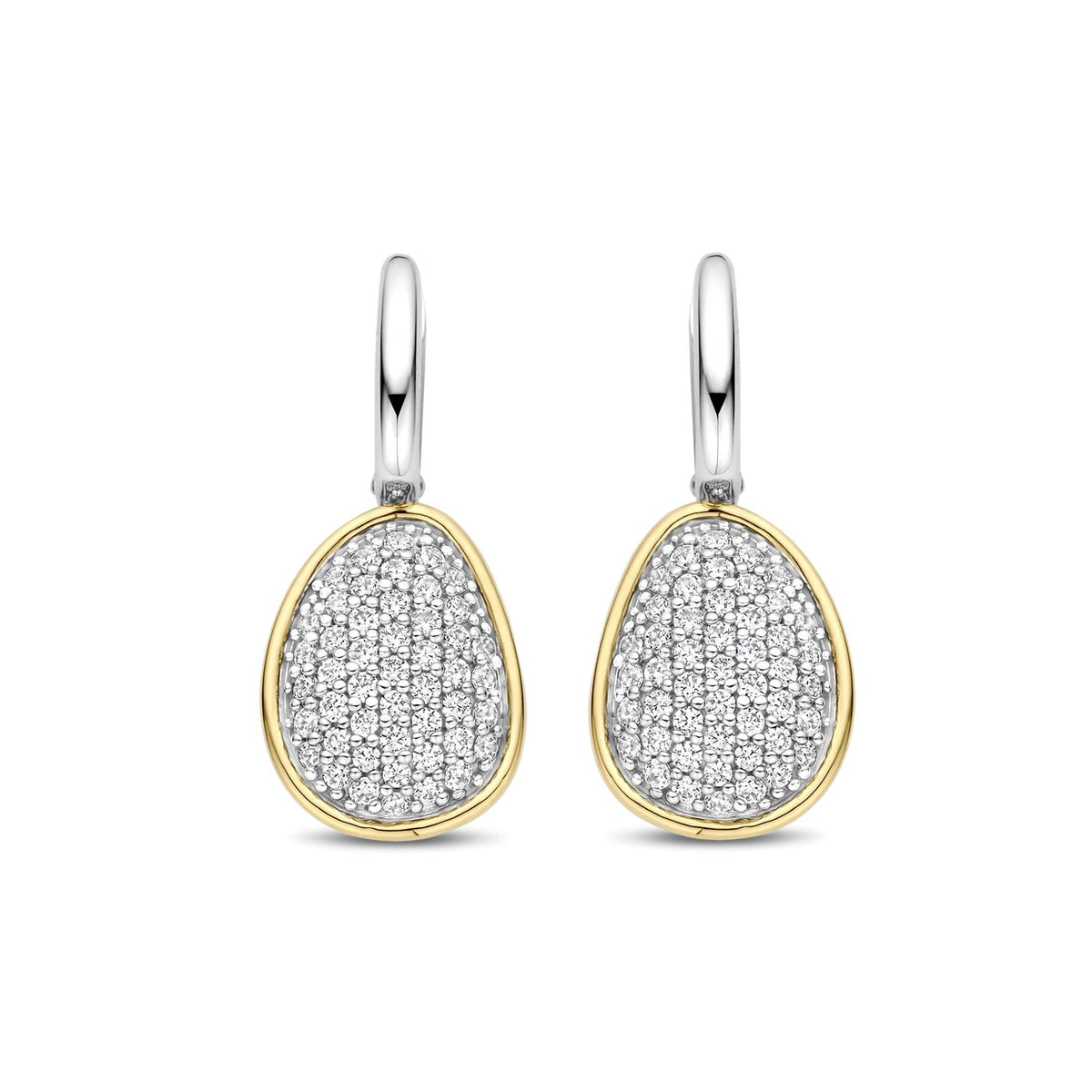 TI SENTO Earrings 78027ZY