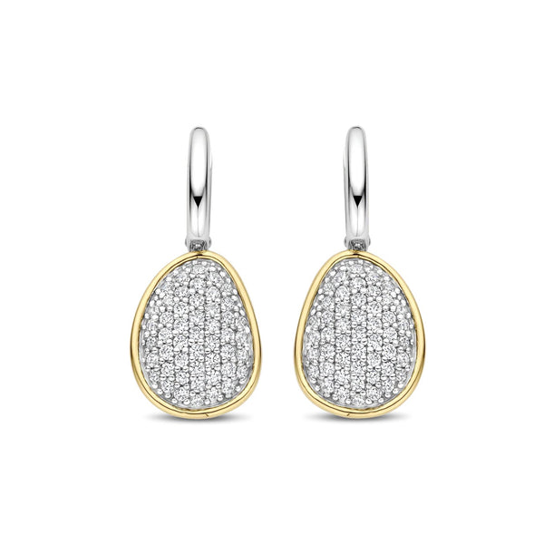 TI SENTO Earrings 78027ZY