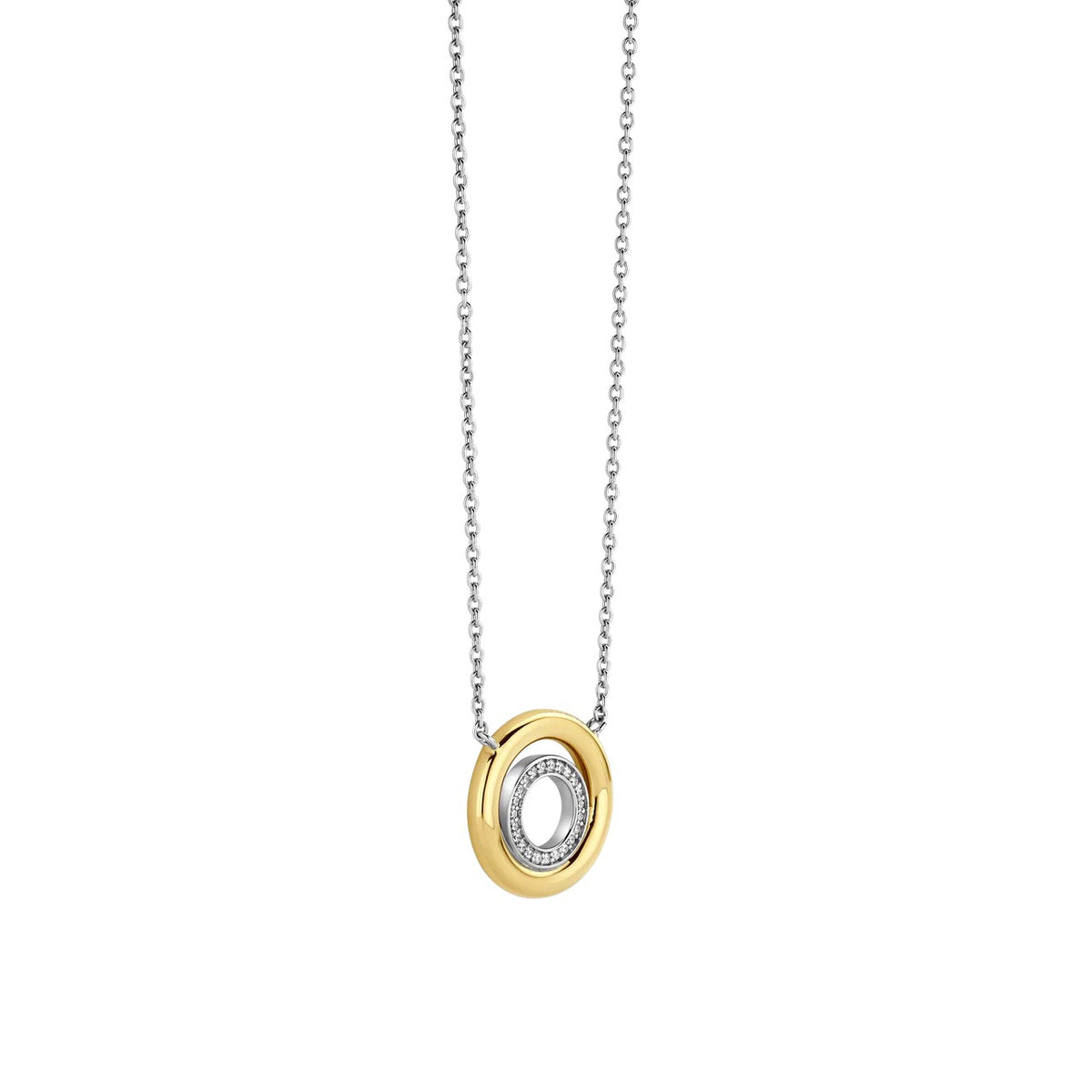 TI SENTO Necklace 34105ZY