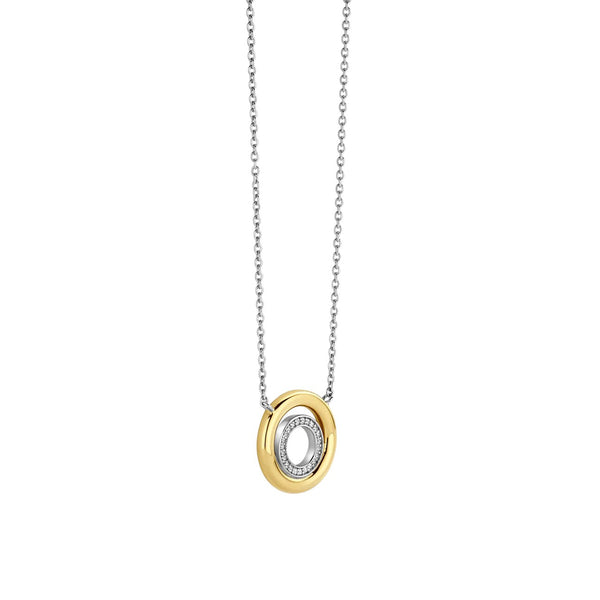 TI SENTO Necklace 34105ZY