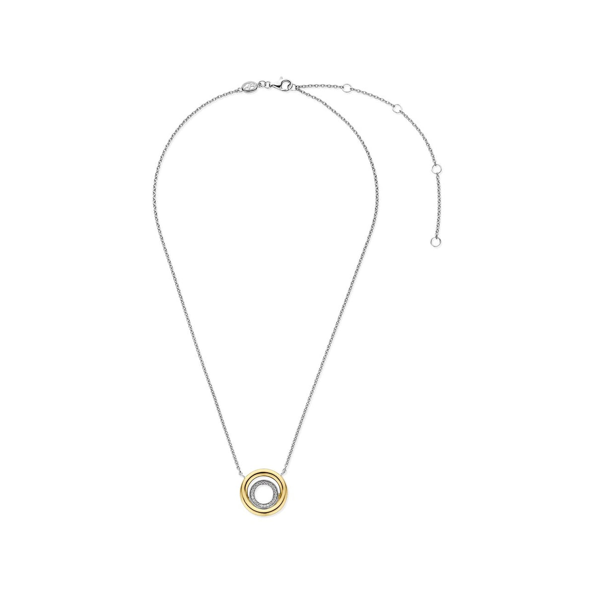 TI SENTO Necklace 34105ZY