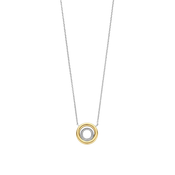 TI SENTO Necklace 34105ZY