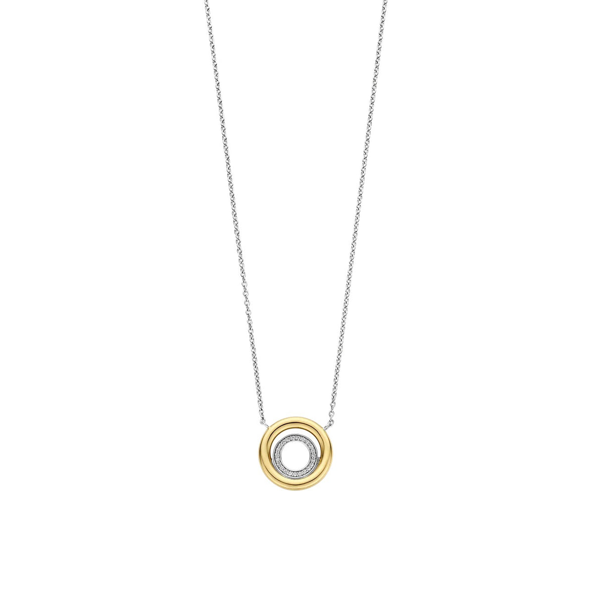 TI SENTO Necklace 34105ZY