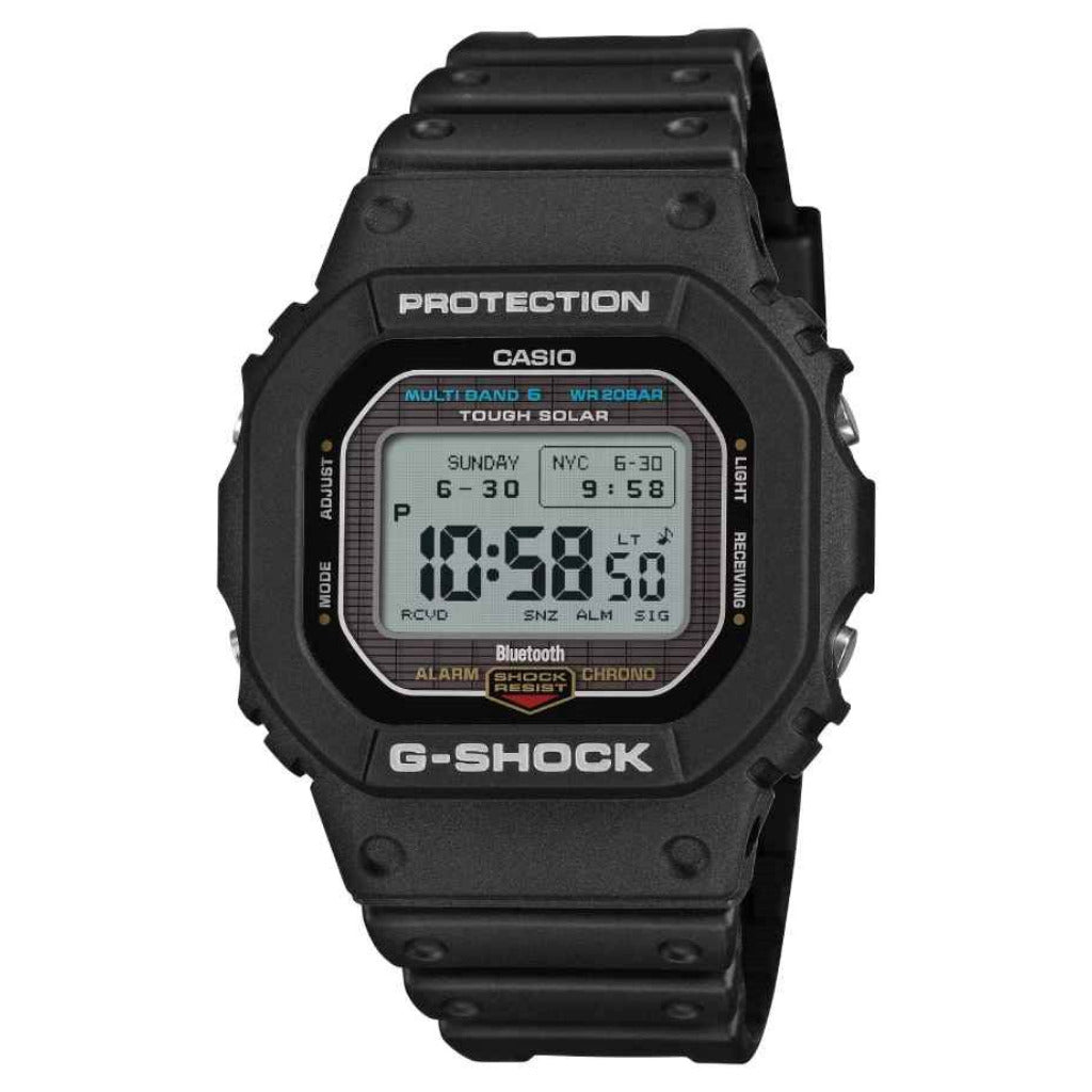 G-SHOCK 5600 Series GW-BX5600-1ER