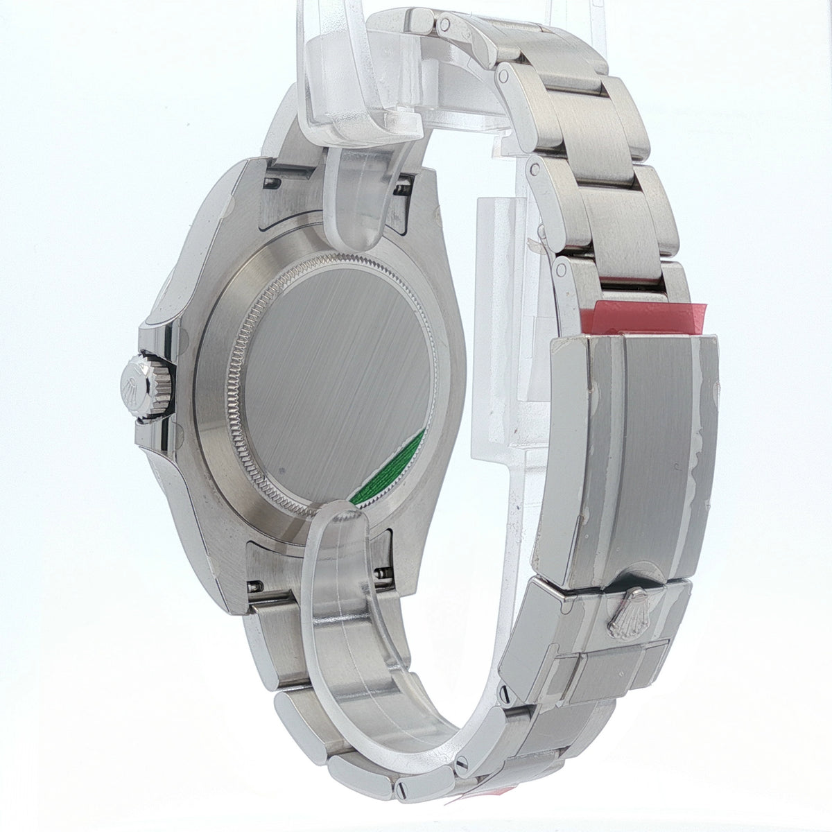 Rolex Explorer II White Dial 42mm Watch 216570 (2019)