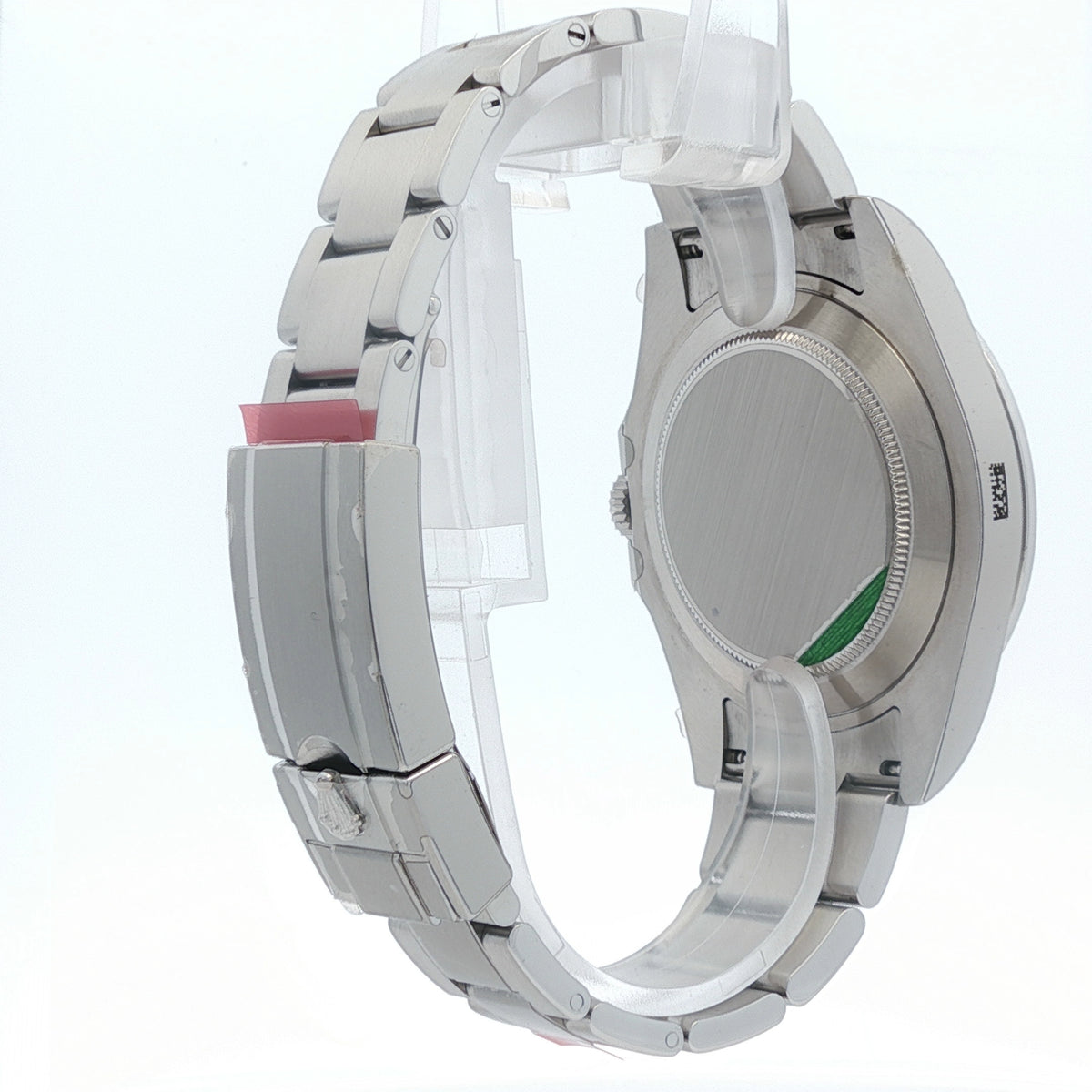 Rolex Explorer II White Dial 42mm Watch 216570 (2019)