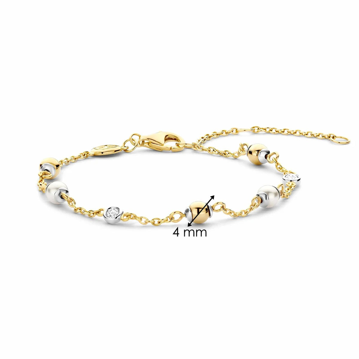 TI SENTO Bracelet 23076ZY