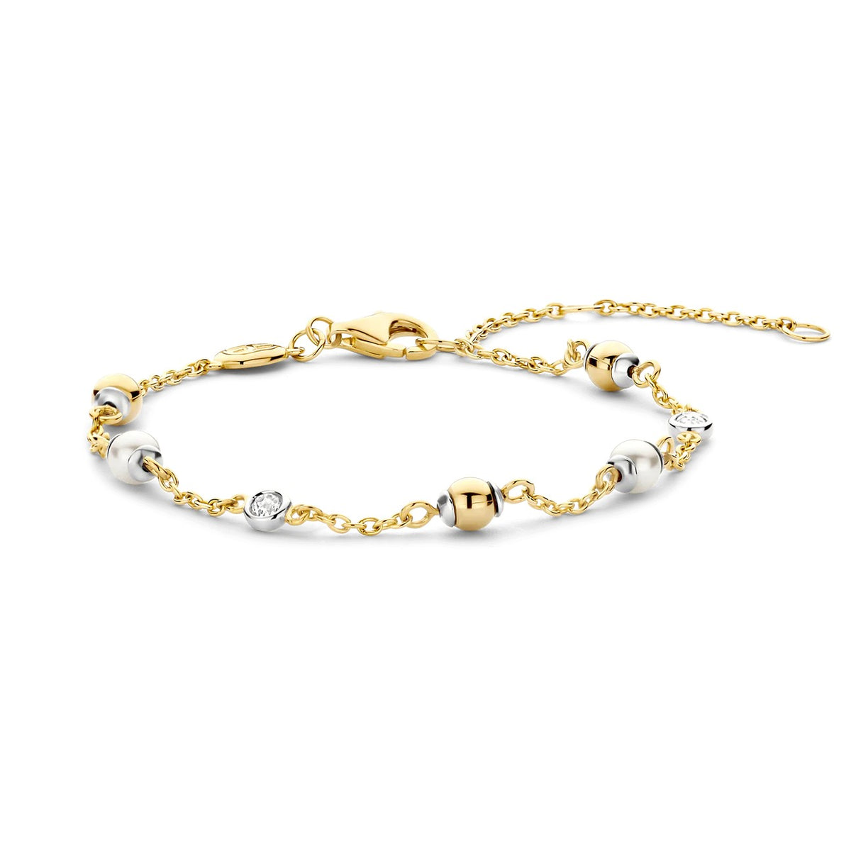 TI SENTO Bracelet 23076ZY