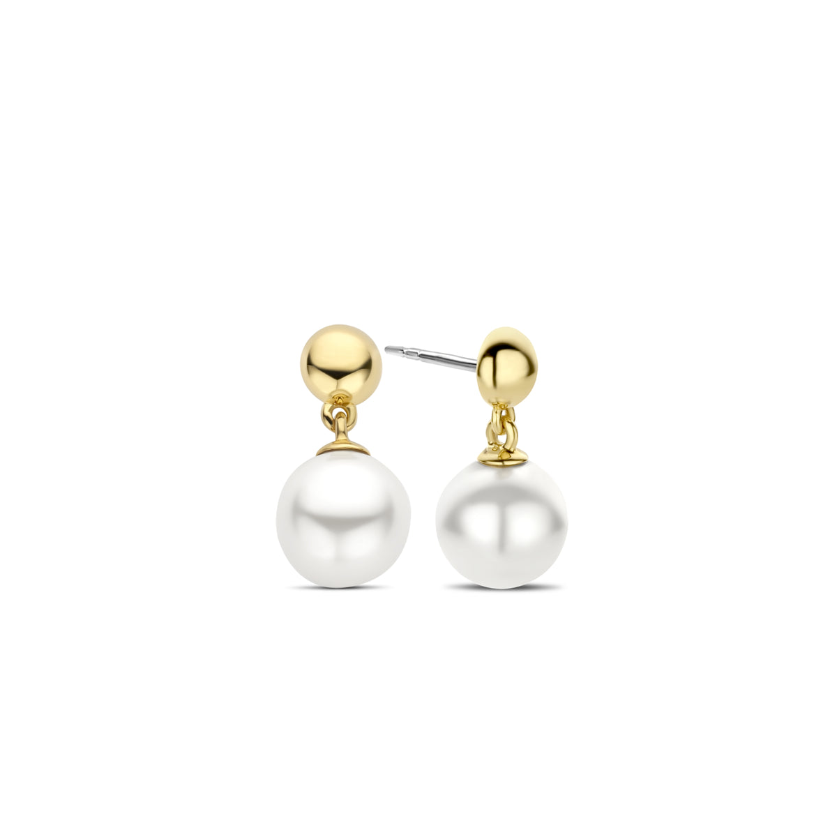 TI SENTO Earrings 7912YP