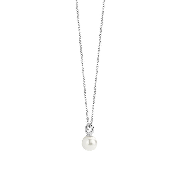 TI SENTO Necklace 34037PW