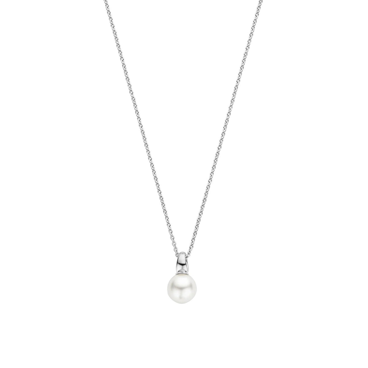 TI SENTO Necklace 34037PW