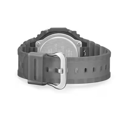 G-SHOCK 2100 Series Smoke Grey GA-2100K-1AER