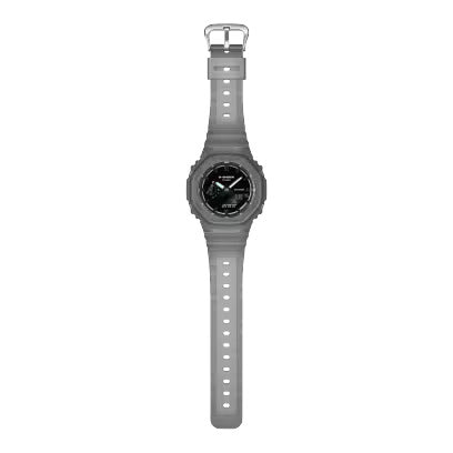 G-SHOCK 2100 Series Smoke Grey GA-2100K-1AER