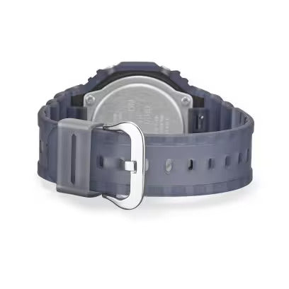 G-SHOCK 2100 Series Smoke Blue GA-2100K-2AER