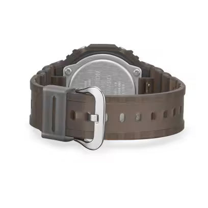 G-SHOCK 2100 Series Smoke Brown GA-2100K-5AER