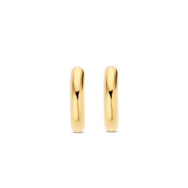TI SENTO Huggie Hoops - 7811YS