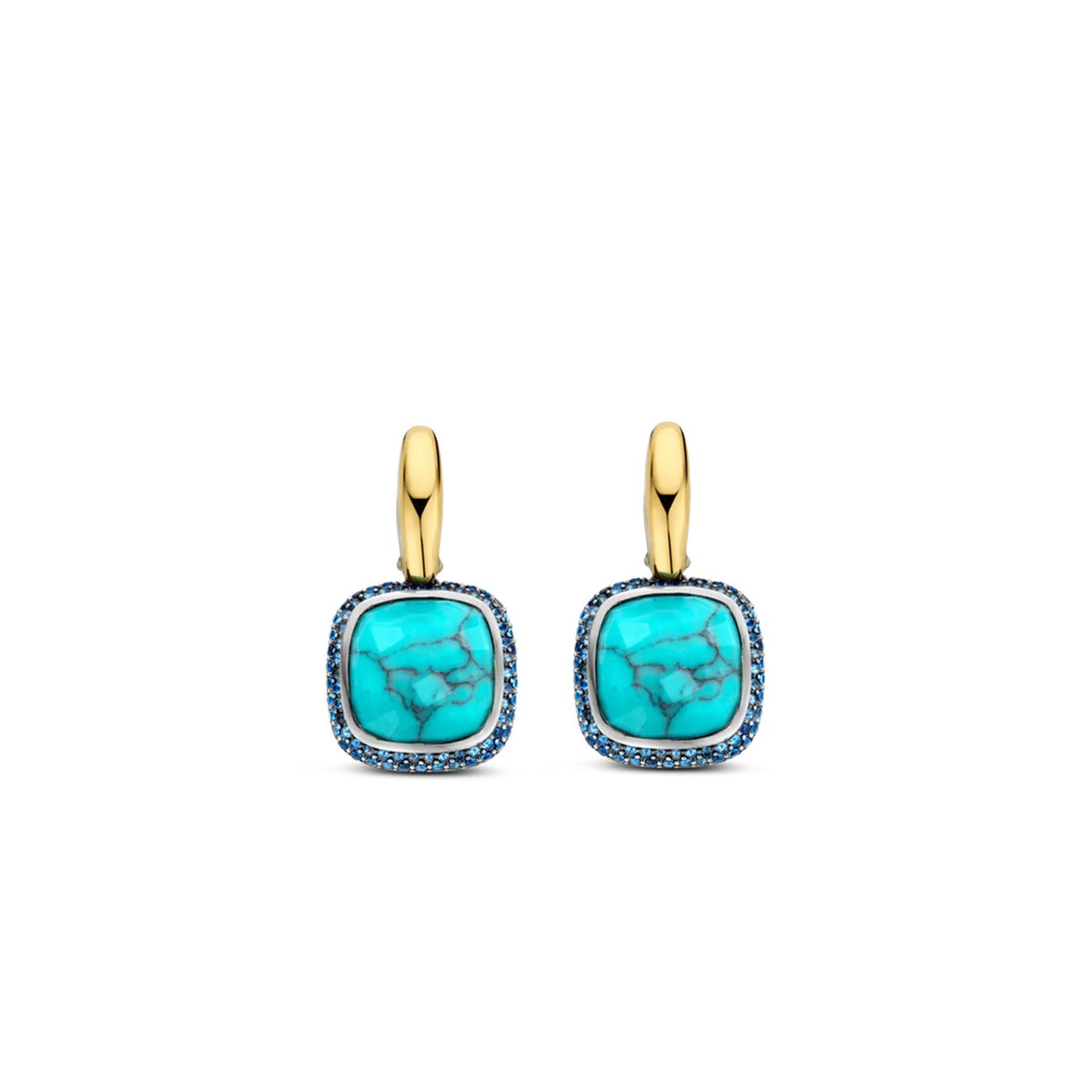 TI SENTO Earrings 7968TQ