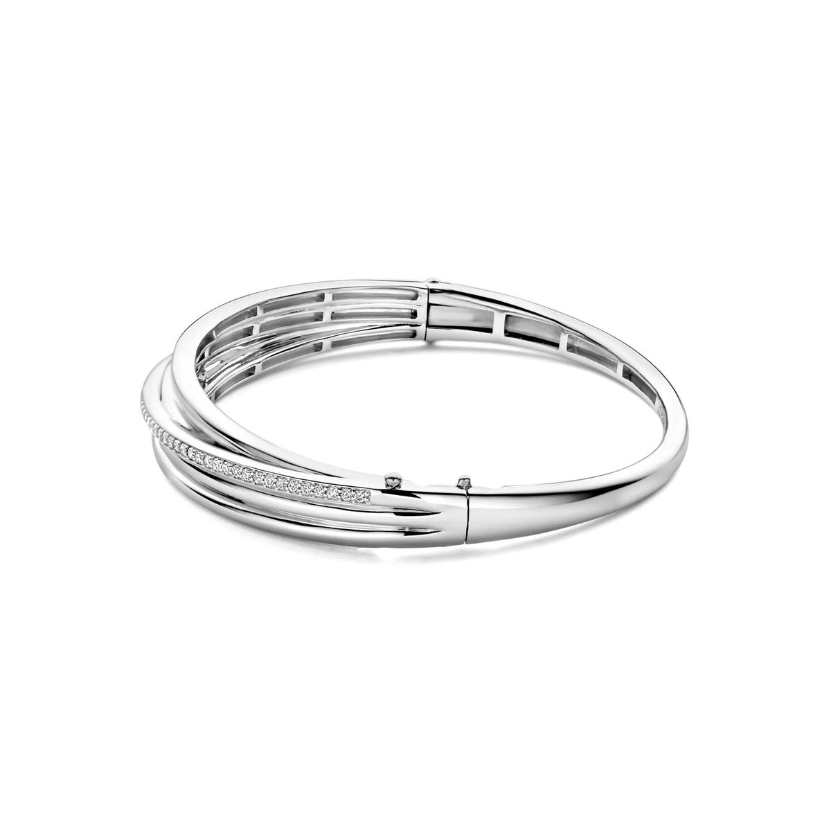TI SENTO Bracelet 23046ZI