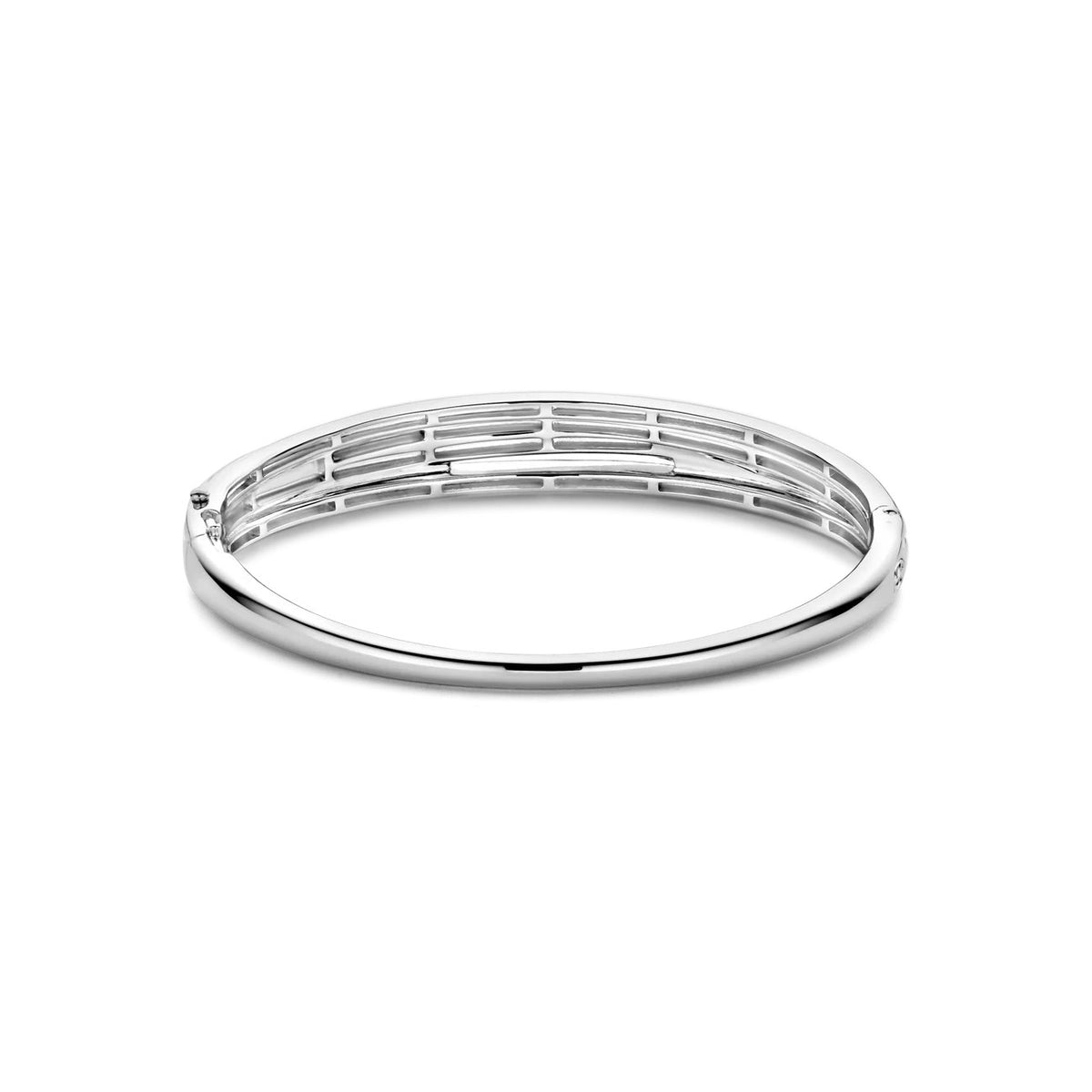 TI SENTO Bracelet 23046ZI