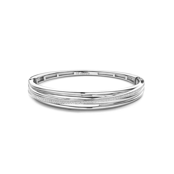 TI SENTO Bracelet 23046ZI