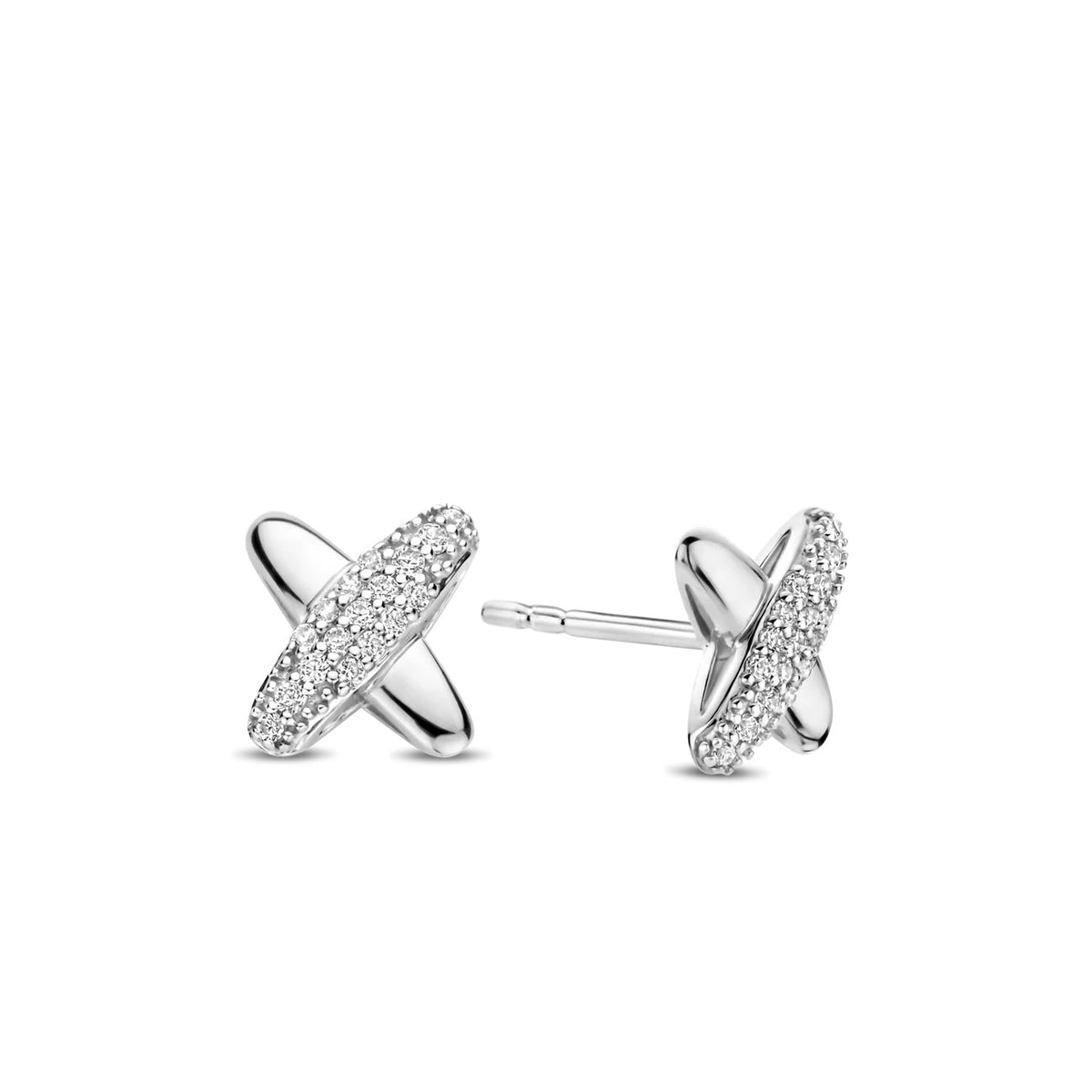 TI SENTO Earrings 7982ZI