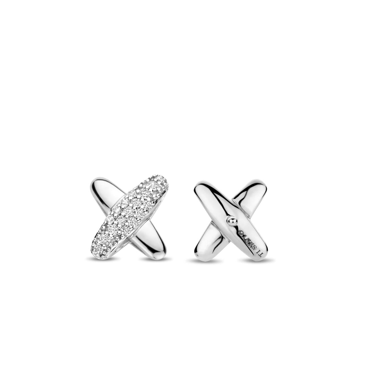 TI SENTO Earrings 7982ZI