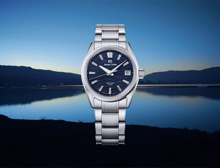 Grand Seiko Movements: A Complete Guide