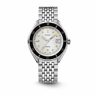 Should You Buy the DOXA SUB 200 or 300T?