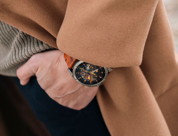The Best Watch Brands to Gift Your Parents This Christmas