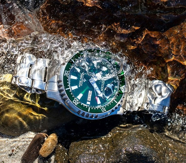 Dive Watches: the ultimate guide on brands and unique features