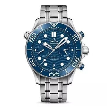 What you Should Know Before Buying a Dive Watch